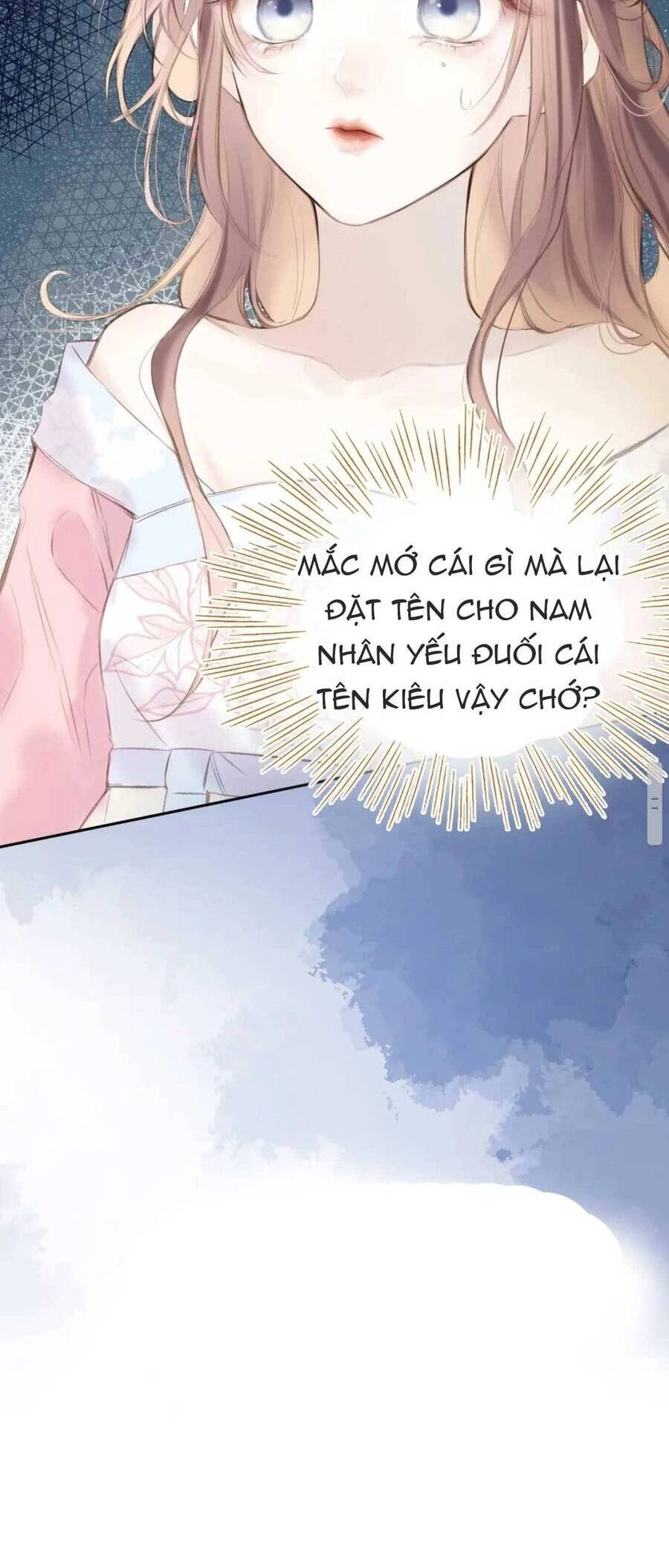 Vi Phu Của Ta Là Long Ngạo Thiên Phần 2 Chapter 1 - 5