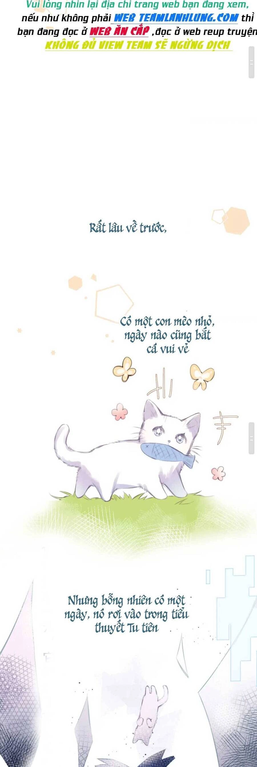 Vi Phu Của Ta Là Long Ngạo Thiên Phần 2 Chapter 2 - 3