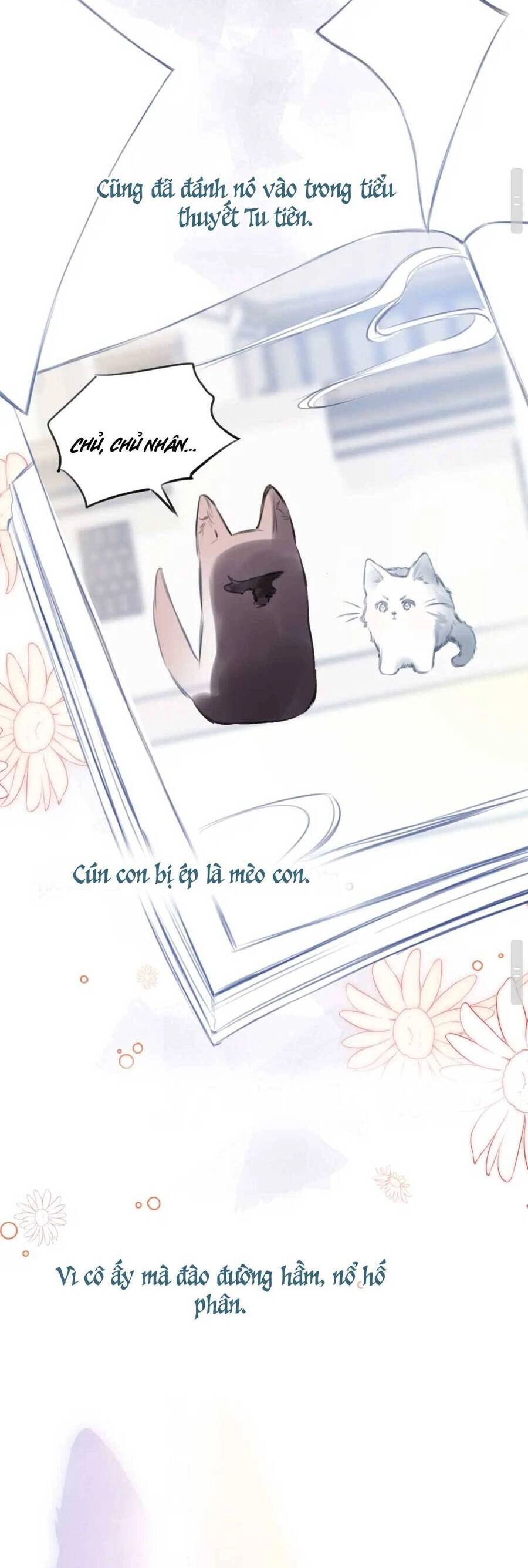 Vi Phu Của Ta Là Long Ngạo Thiên Phần 2 Chapter 2 - 7