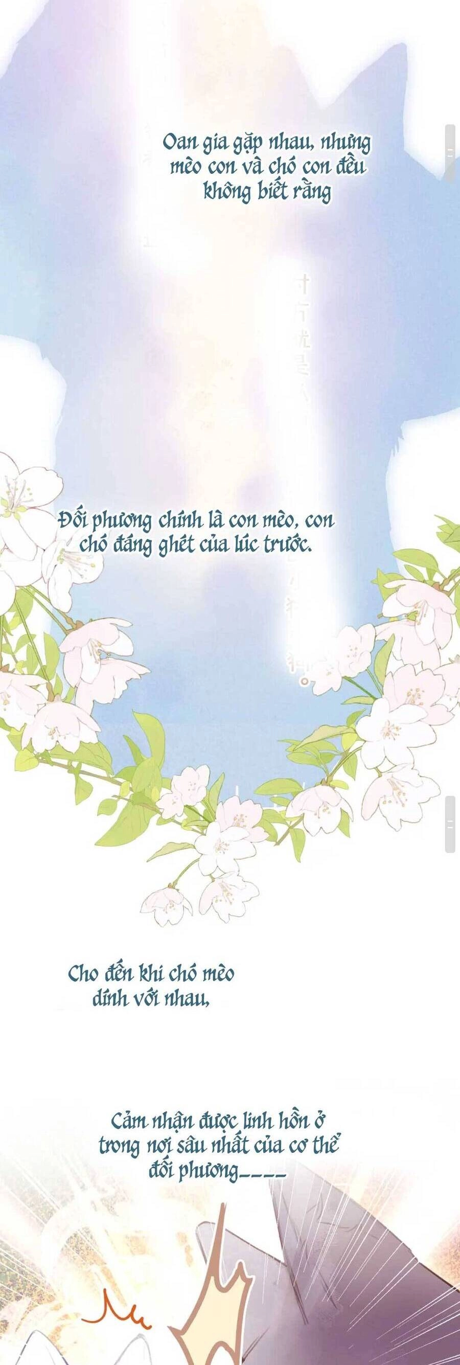 Vi Phu Của Ta Là Long Ngạo Thiên Phần 2 Chapter 2 - 8