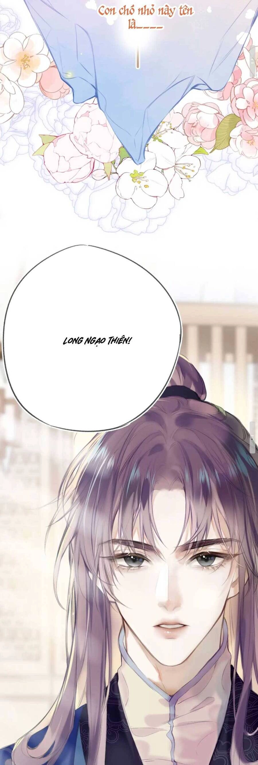 Vi Phu Của Ta Là Long Ngạo Thiên Phần 2 Chapter 2 - 10