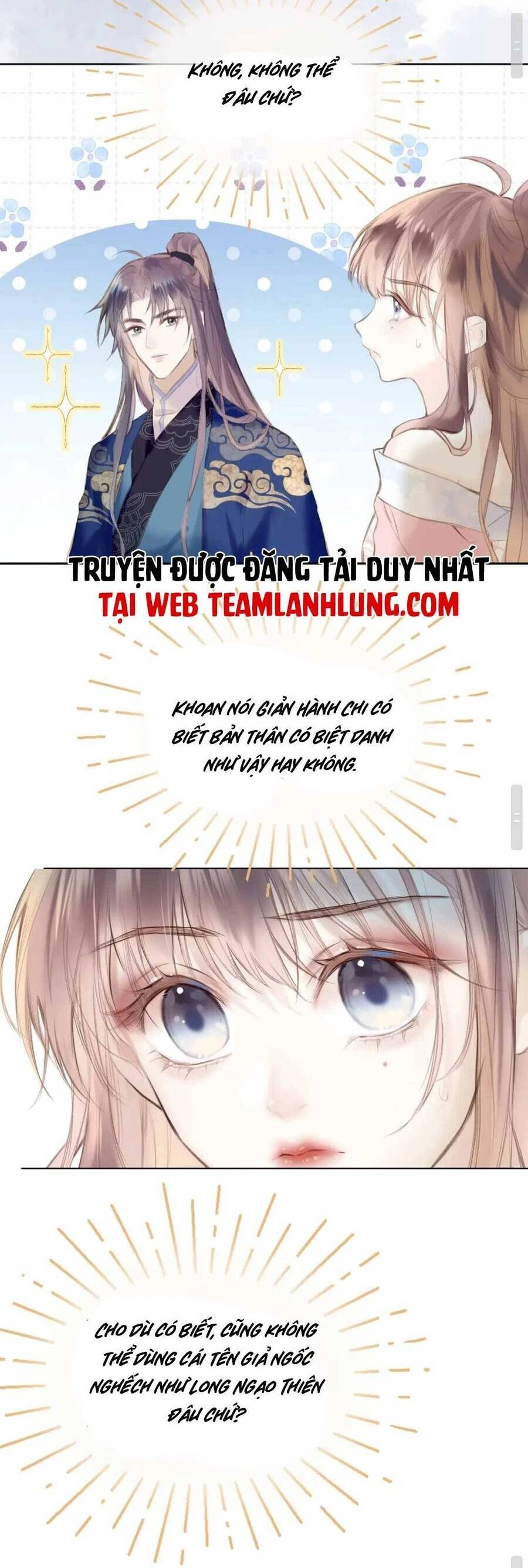 Vi Phu Của Ta Là Long Ngạo Thiên Phần 2 Chapter 2 - 13