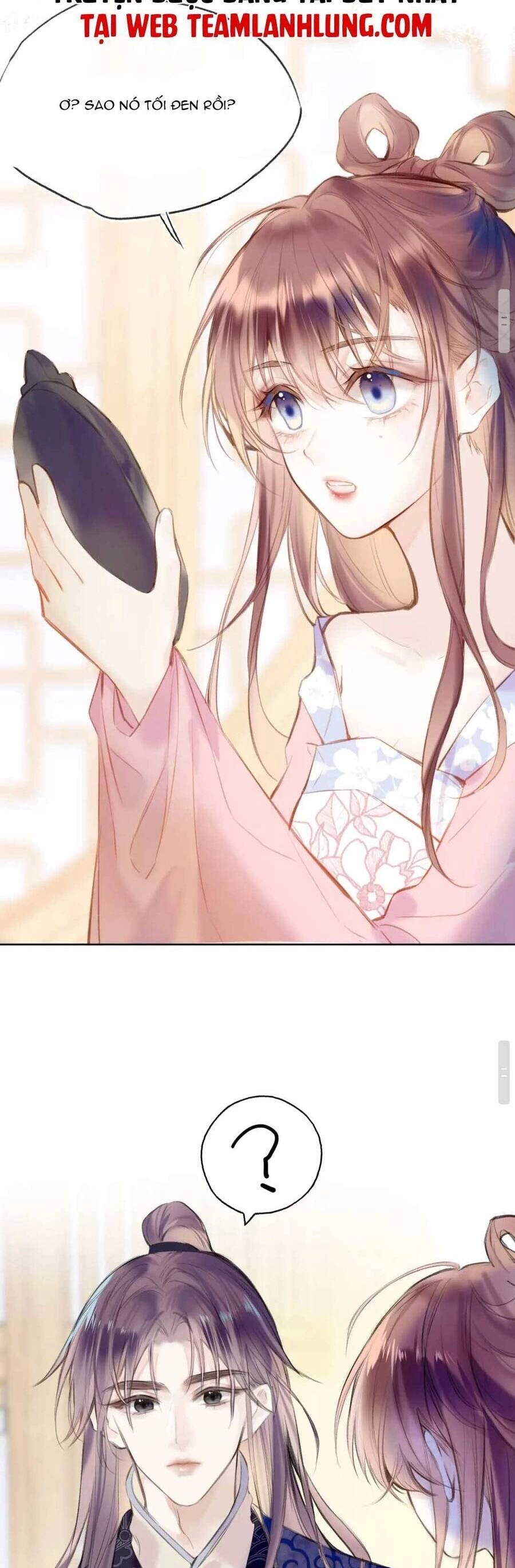 Vi Phu Của Ta Là Long Ngạo Thiên Phần 2 Chapter 2 - 22