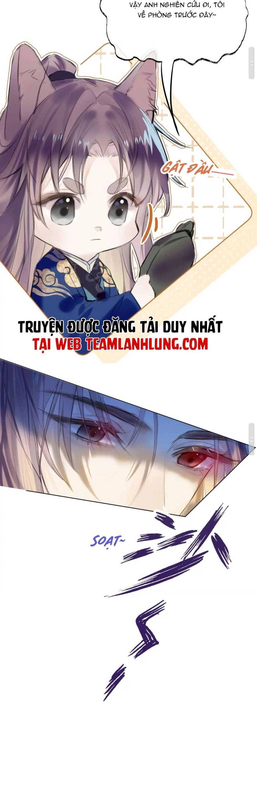 Vi Phu Của Ta Là Long Ngạo Thiên Phần 2 Chapter 2 - 25