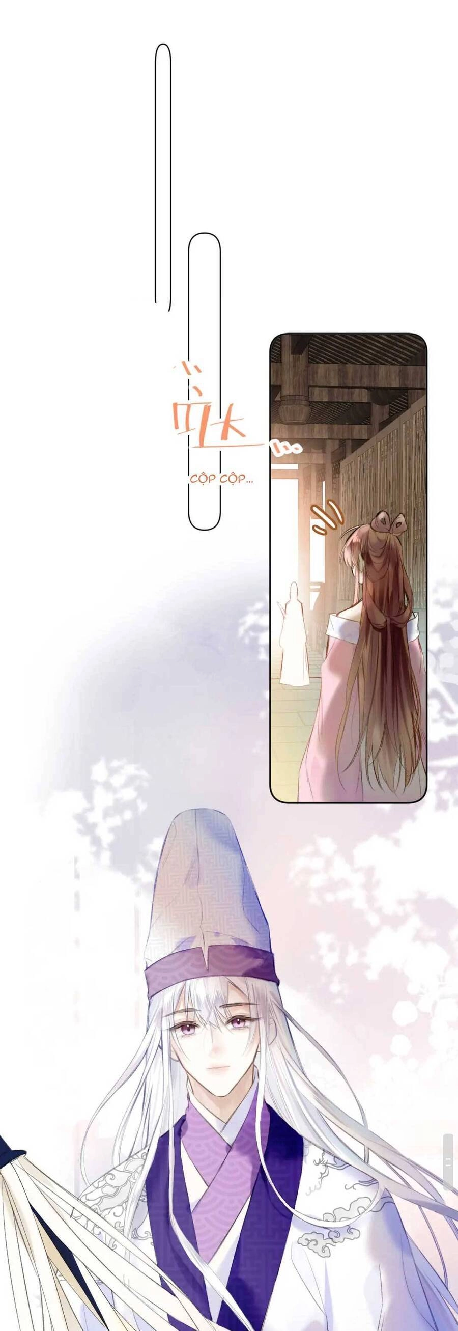 Vi Phu Của Ta Là Long Ngạo Thiên Phần 2 Chapter 2 - 26