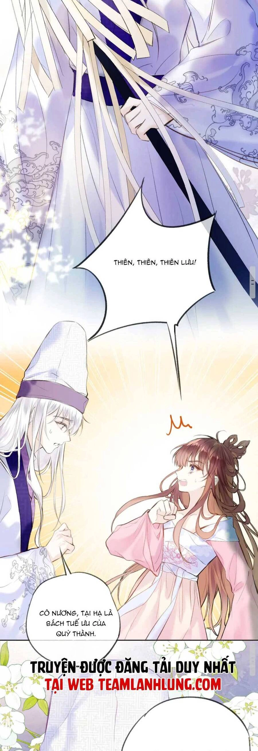 Vi Phu Của Ta Là Long Ngạo Thiên Phần 2 Chapter 2 - 27