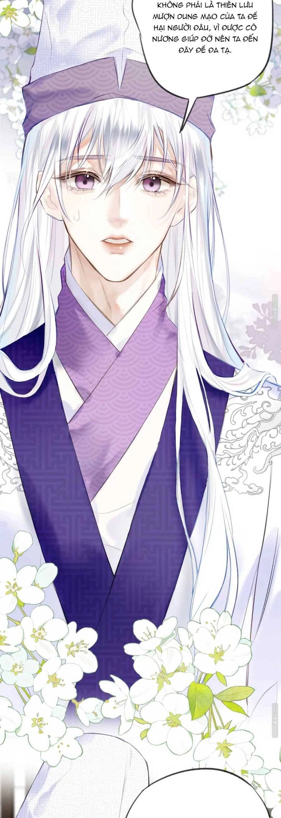 Vi Phu Của Ta Là Long Ngạo Thiên Phần 2 Chapter 2 - 28