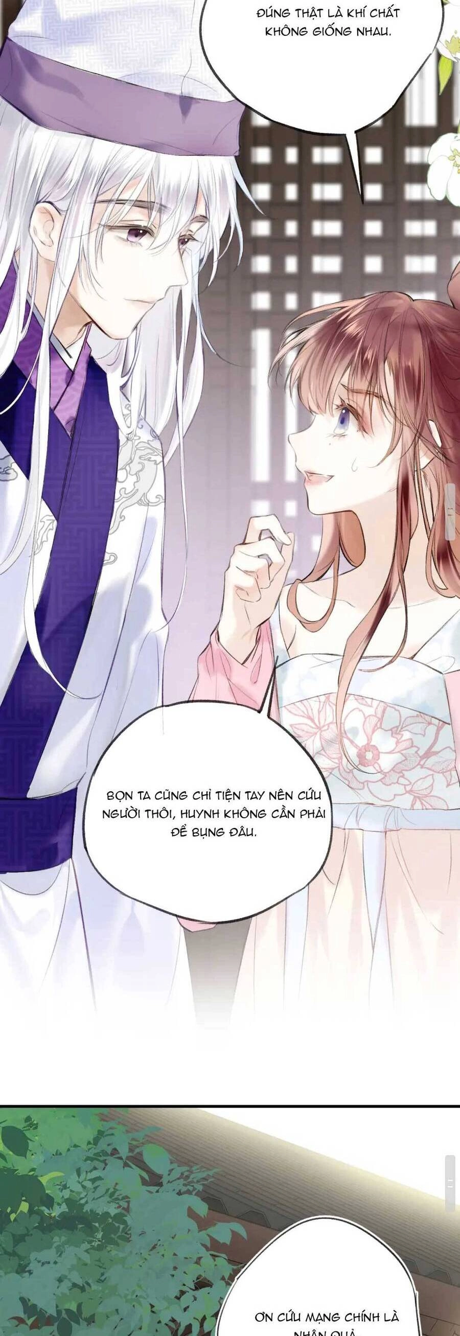 Vi Phu Của Ta Là Long Ngạo Thiên Phần 2 Chapter 2 - 29