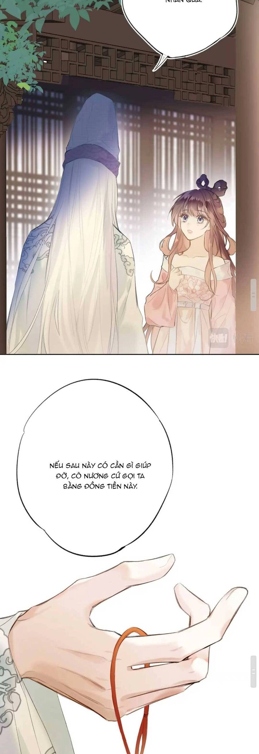 Vi Phu Của Ta Là Long Ngạo Thiên Phần 2 Chapter 2 - 30