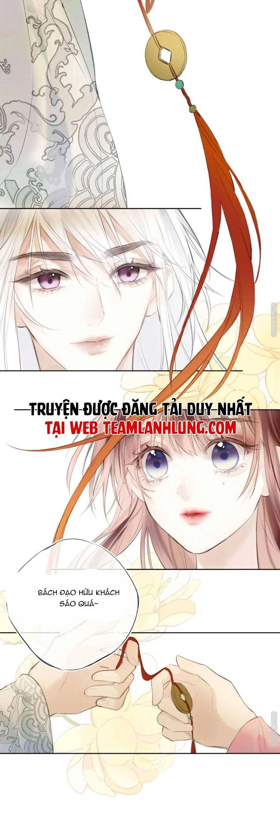 Vi Phu Của Ta Là Long Ngạo Thiên Phần 2 Chapter 2 - 31