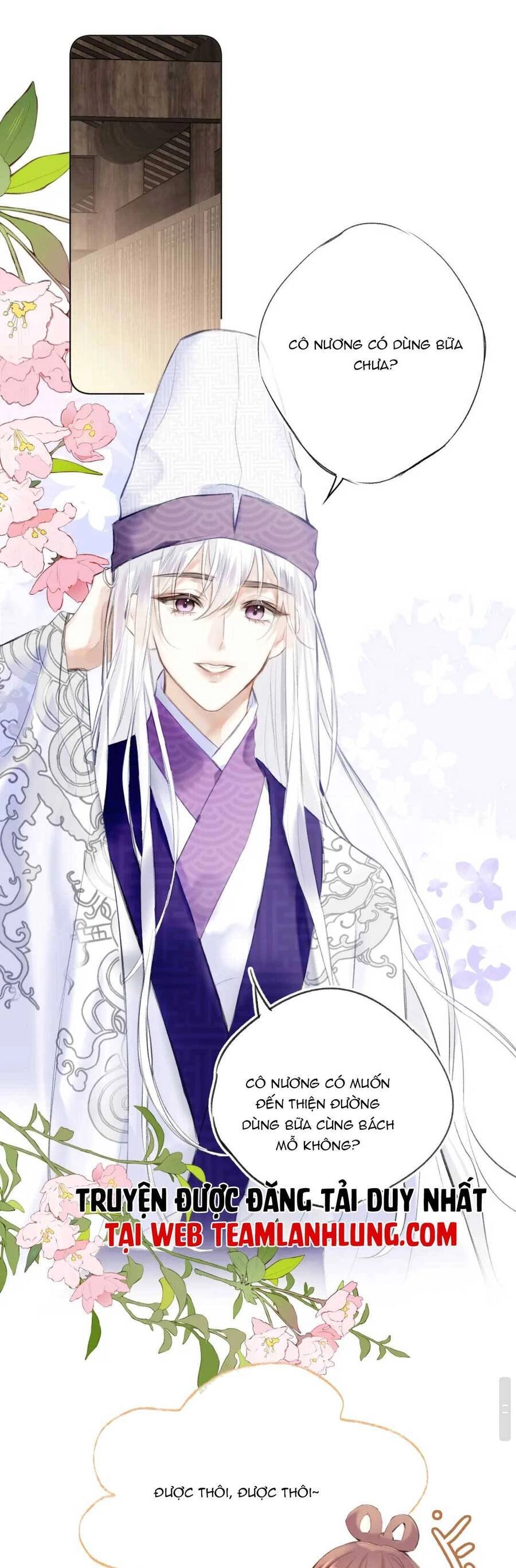 Vi Phu Của Ta Là Long Ngạo Thiên Phần 2 Chapter 2 - 32