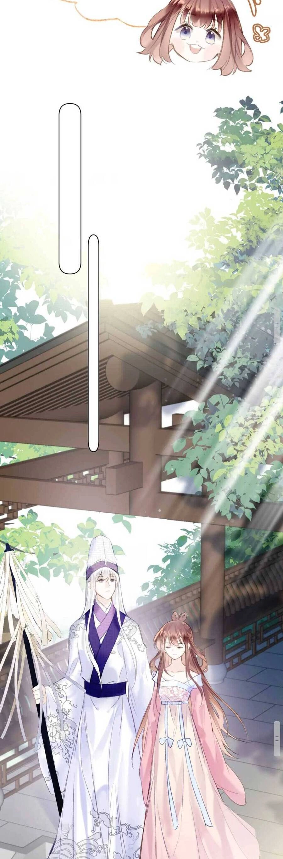 Vi Phu Của Ta Là Long Ngạo Thiên Phần 2 Chapter 2 - 33