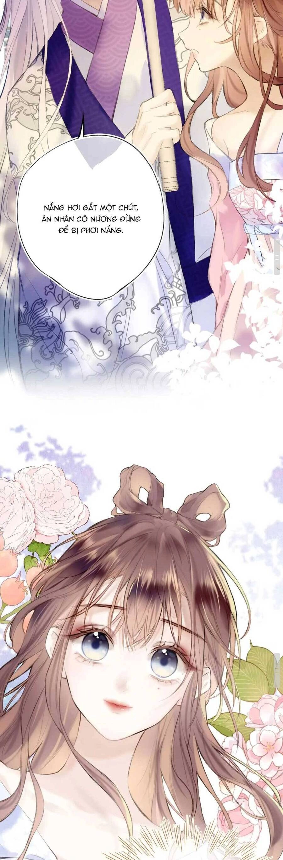 Vi Phu Của Ta Là Long Ngạo Thiên Phần 2 Chapter 2 - 35