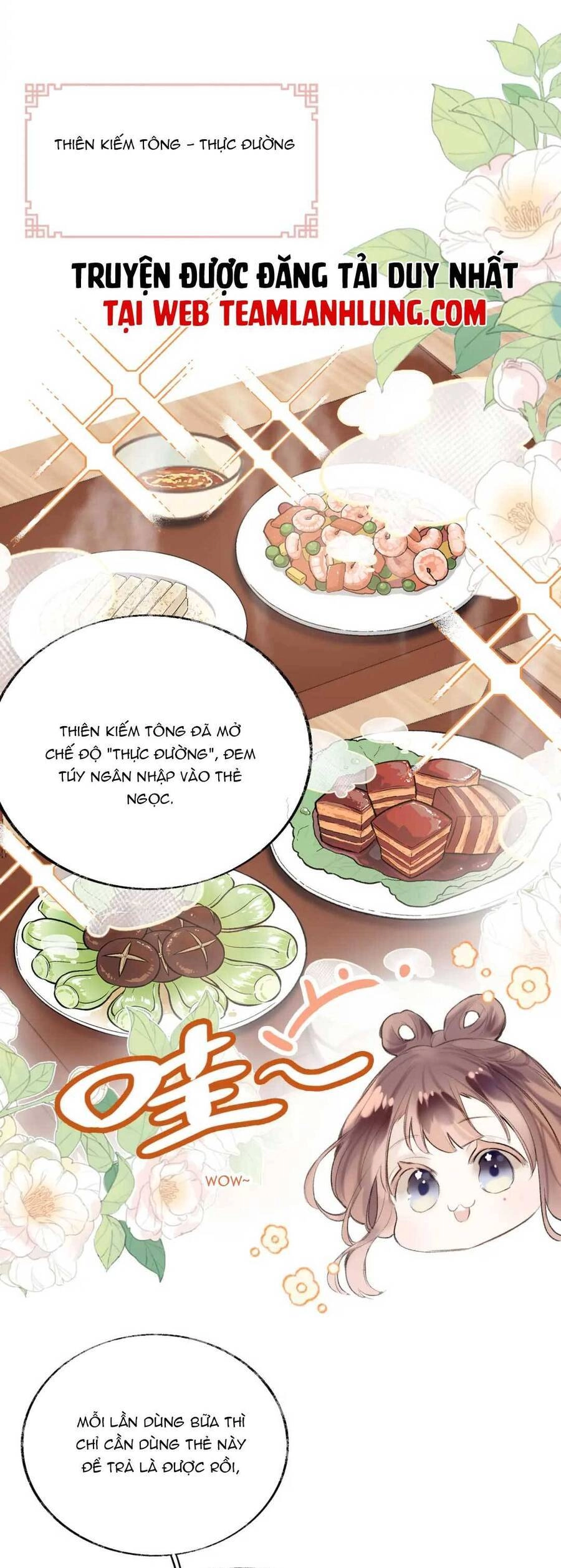 Vi Phu Của Ta Là Long Ngạo Thiên Phần 2 Chapter 2 - 37