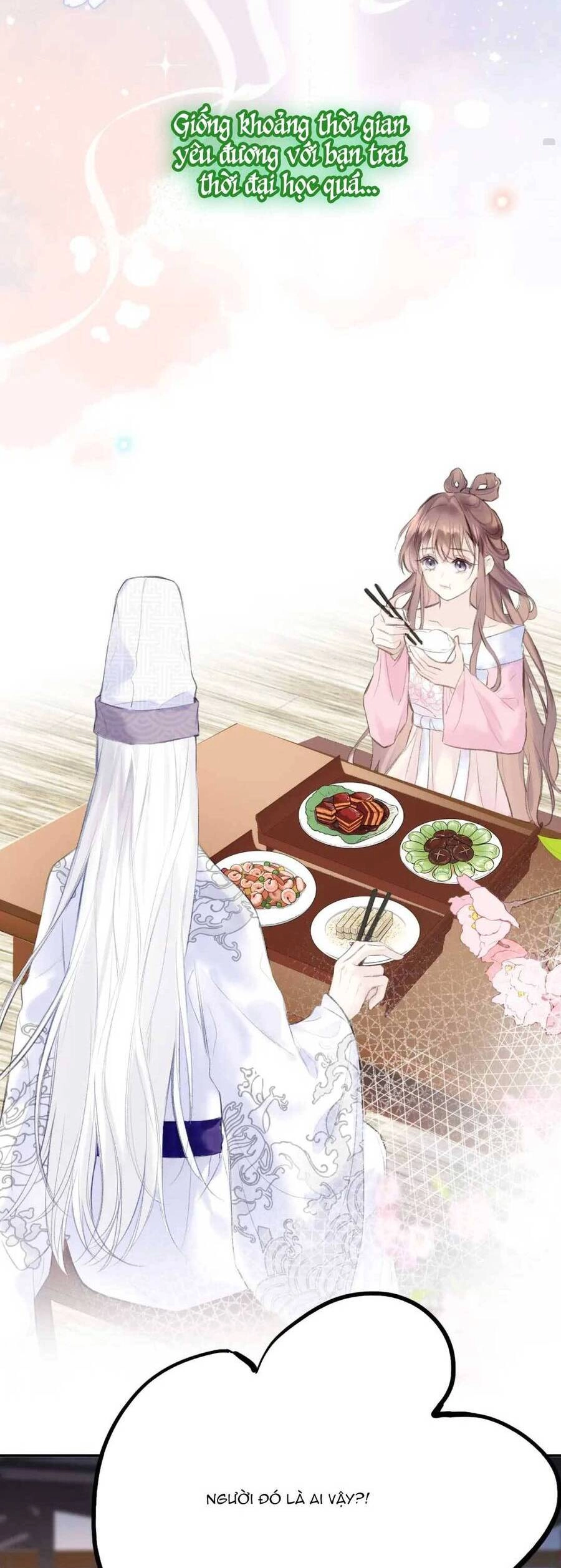 Vi Phu Của Ta Là Long Ngạo Thiên Phần 2 Chapter 2 - 40