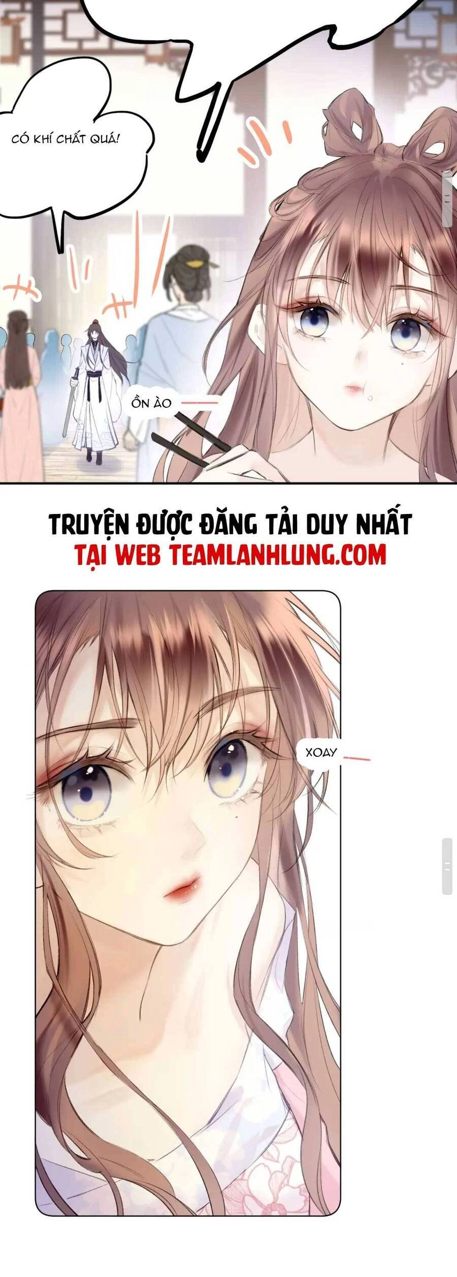 Vi Phu Của Ta Là Long Ngạo Thiên Phần 2 Chapter 2 - 41