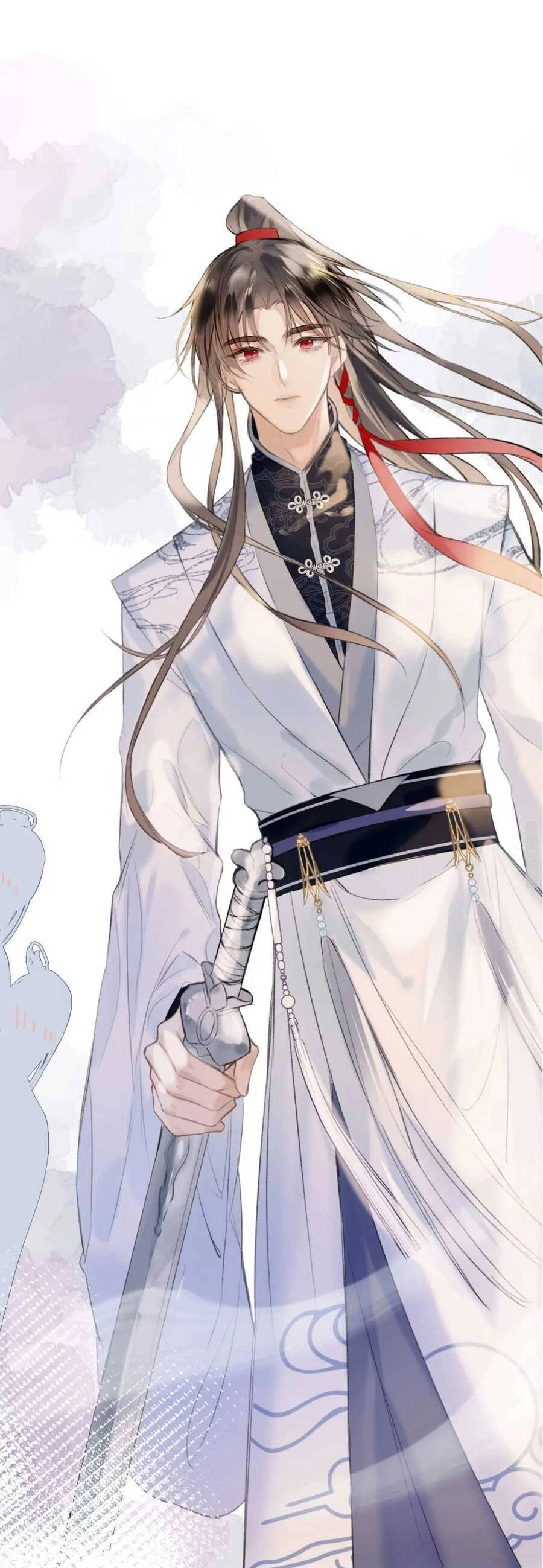 Vi Phu Của Ta Là Long Ngạo Thiên Phần 2 Chapter 2 - 42