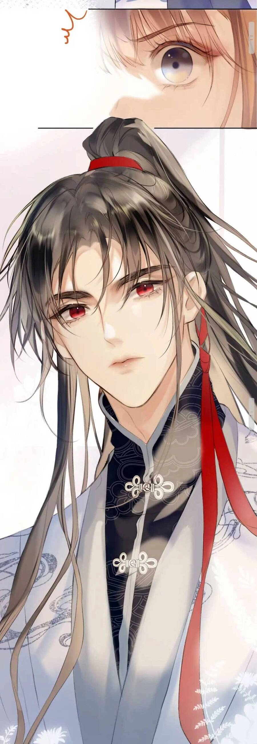 Vi Phu Của Ta Là Long Ngạo Thiên Phần 2 Chapter 2 - 43