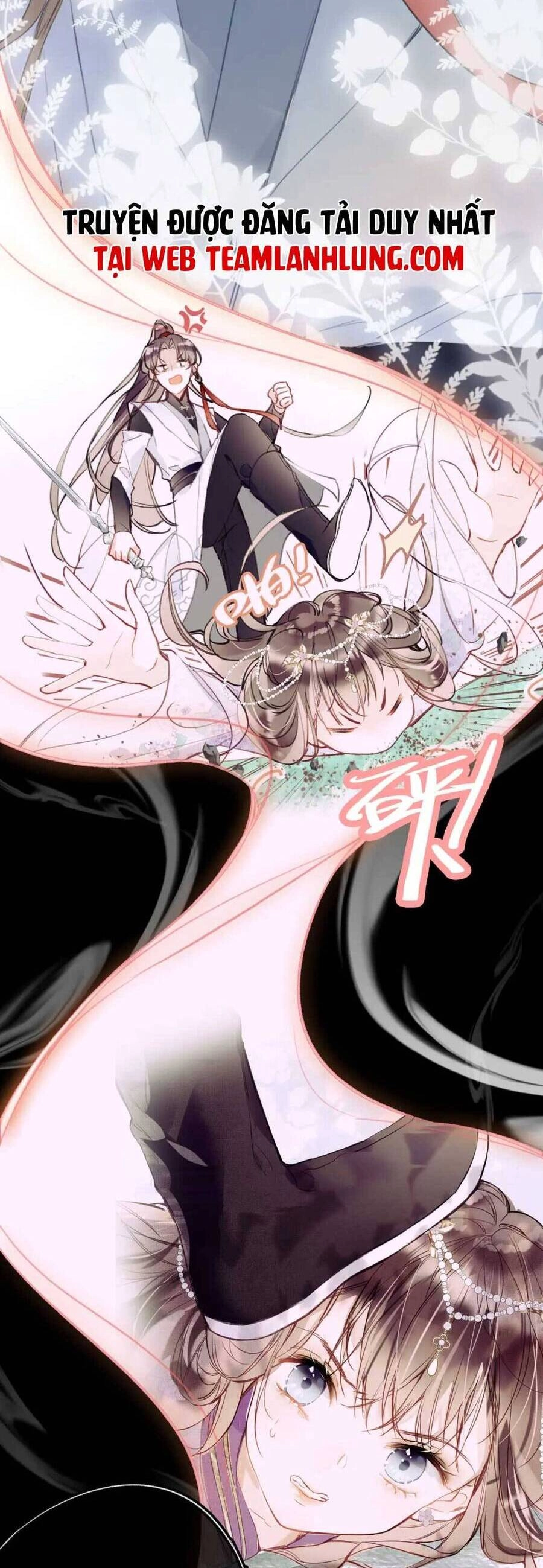 Vi Phu Của Ta Là Long Ngạo Thiên Phần 2 Chapter 2 - 44