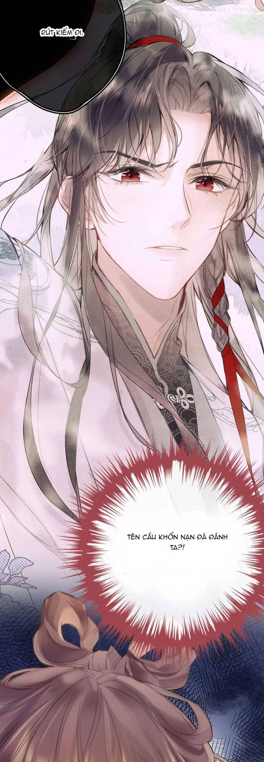 Vi Phu Của Ta Là Long Ngạo Thiên Phần 2 Chapter 2 - 45