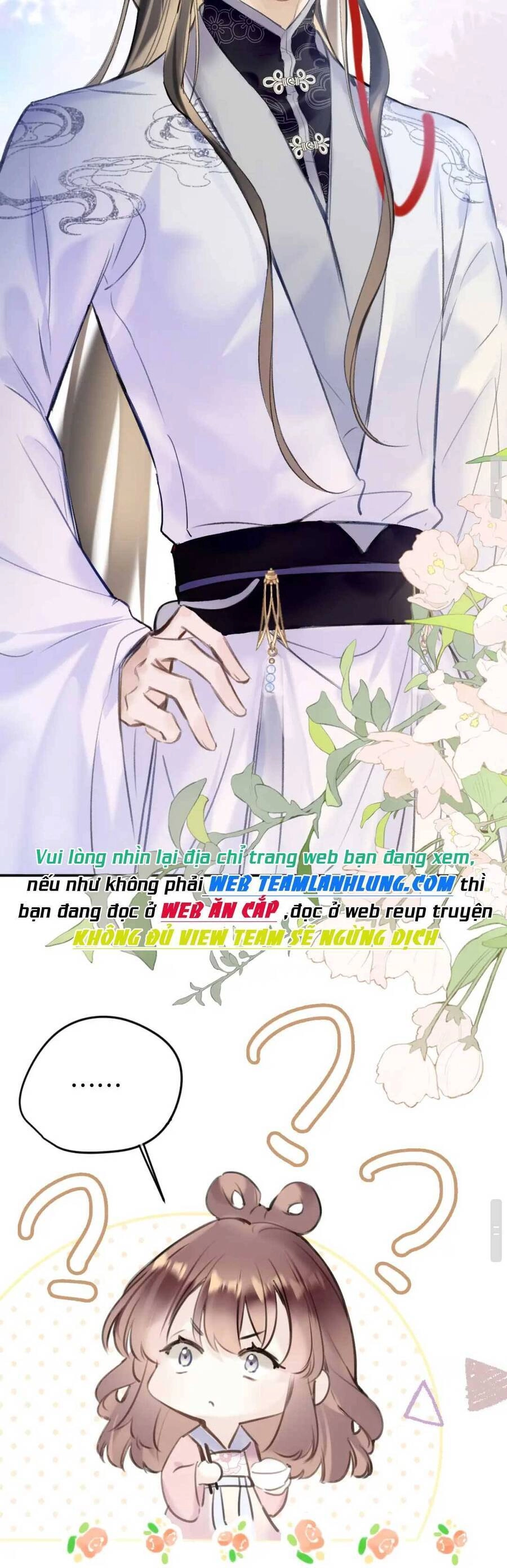 Vi Phu Của Ta Là Long Ngạo Thiên Phần 2 Chapter 3 - 7