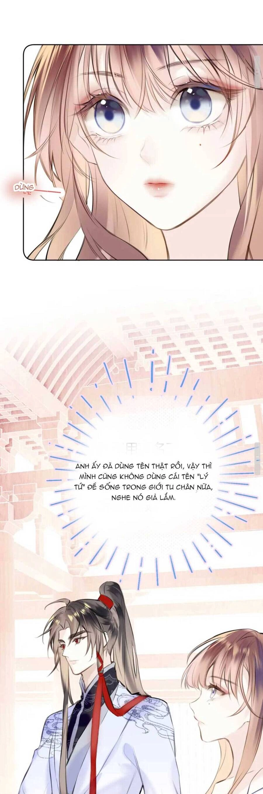 Vi Phu Của Ta Là Long Ngạo Thiên Phần 2 Chapter 3 - 12