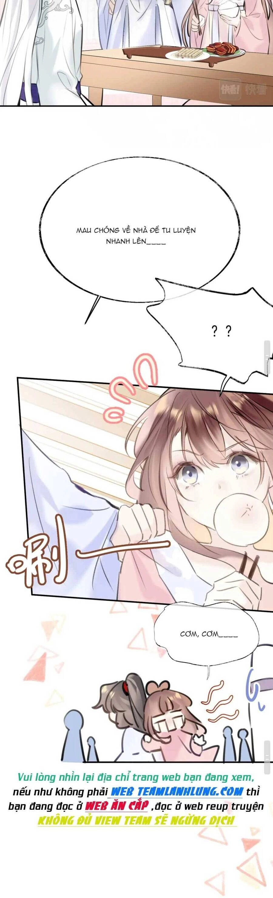 Vi Phu Của Ta Là Long Ngạo Thiên Phần 2 Chapter 3 - 18