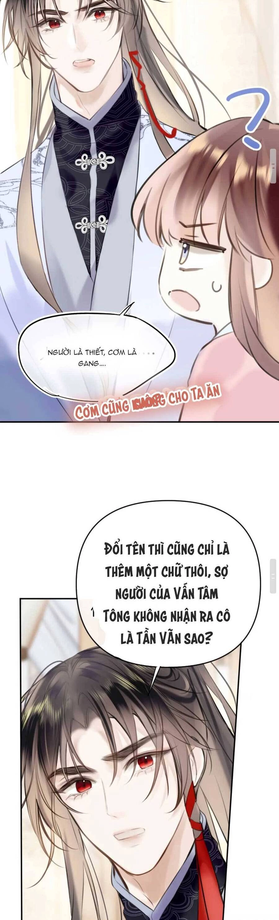 Vi Phu Của Ta Là Long Ngạo Thiên Phần 2 Chapter 3 - 20