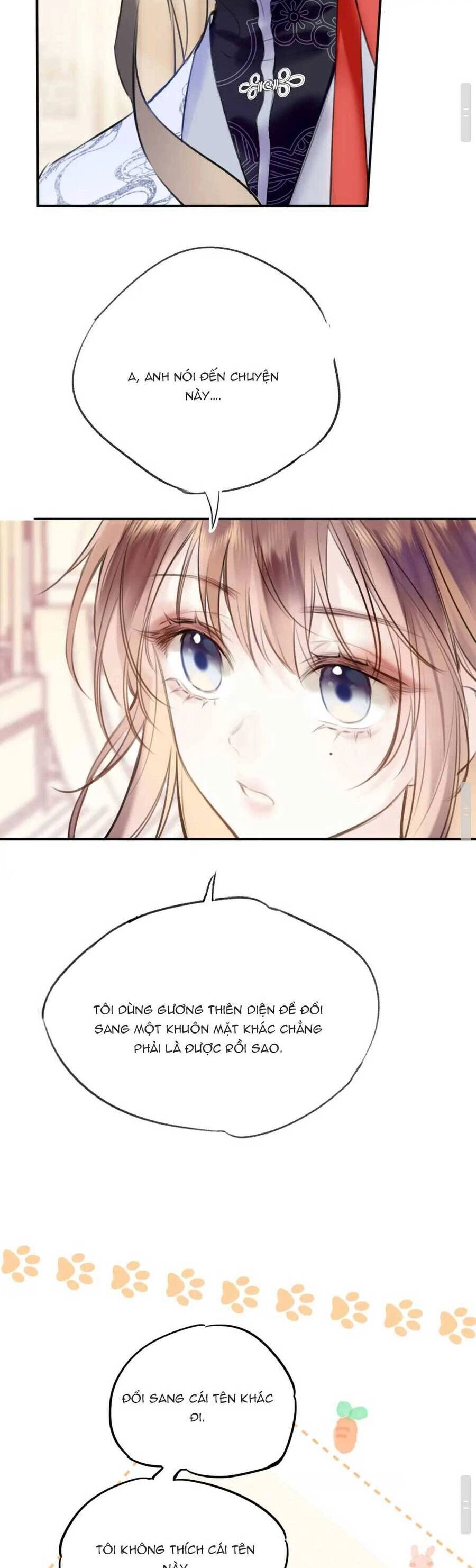 Vi Phu Của Ta Là Long Ngạo Thiên Phần 2 Chapter 3 - 21