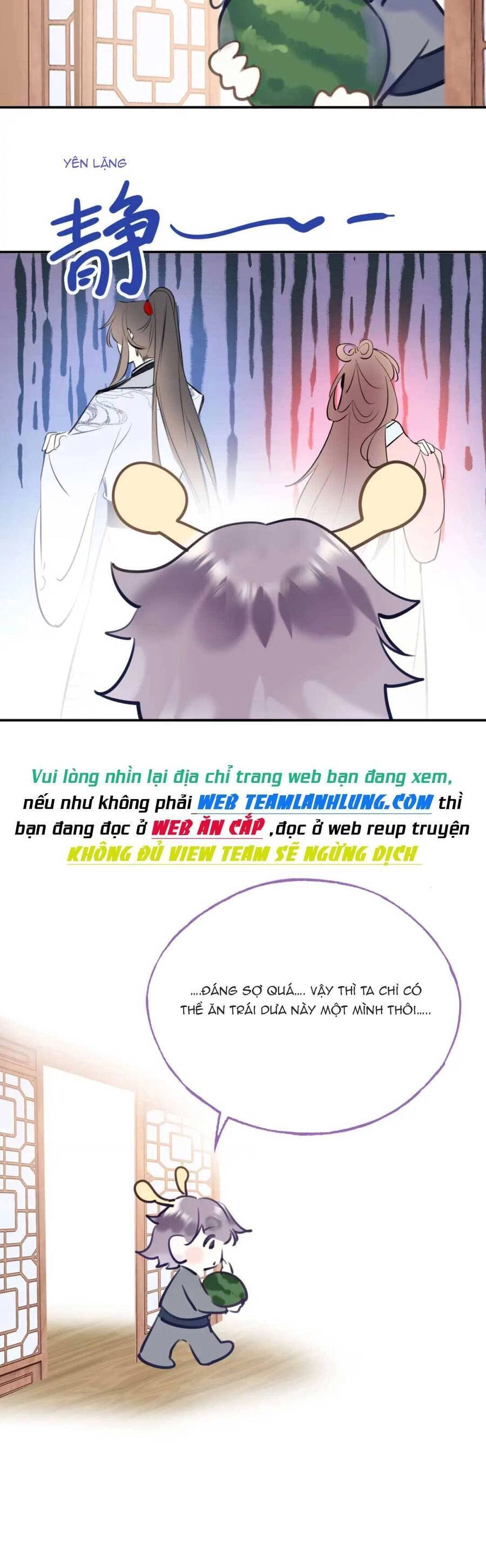 Vi Phu Của Ta Là Long Ngạo Thiên Phần 2 Chapter 3 - 29