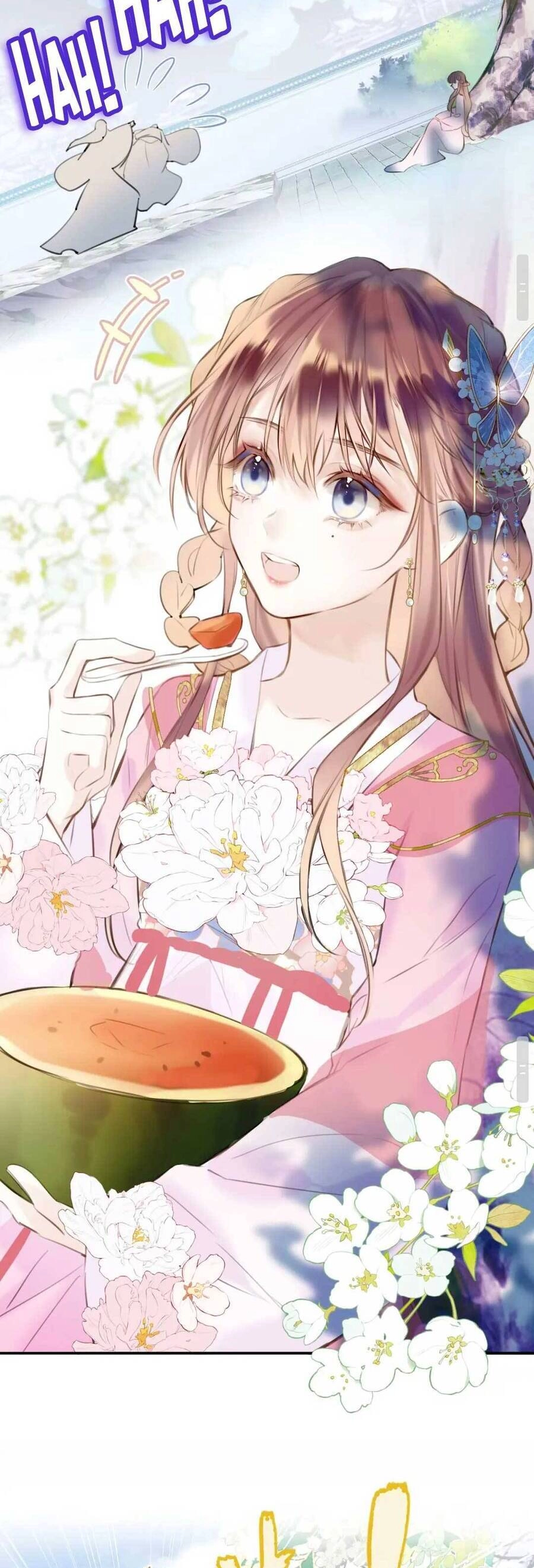 Vi Phu Của Ta Là Long Ngạo Thiên Phần 2 Chapter 4 - 13