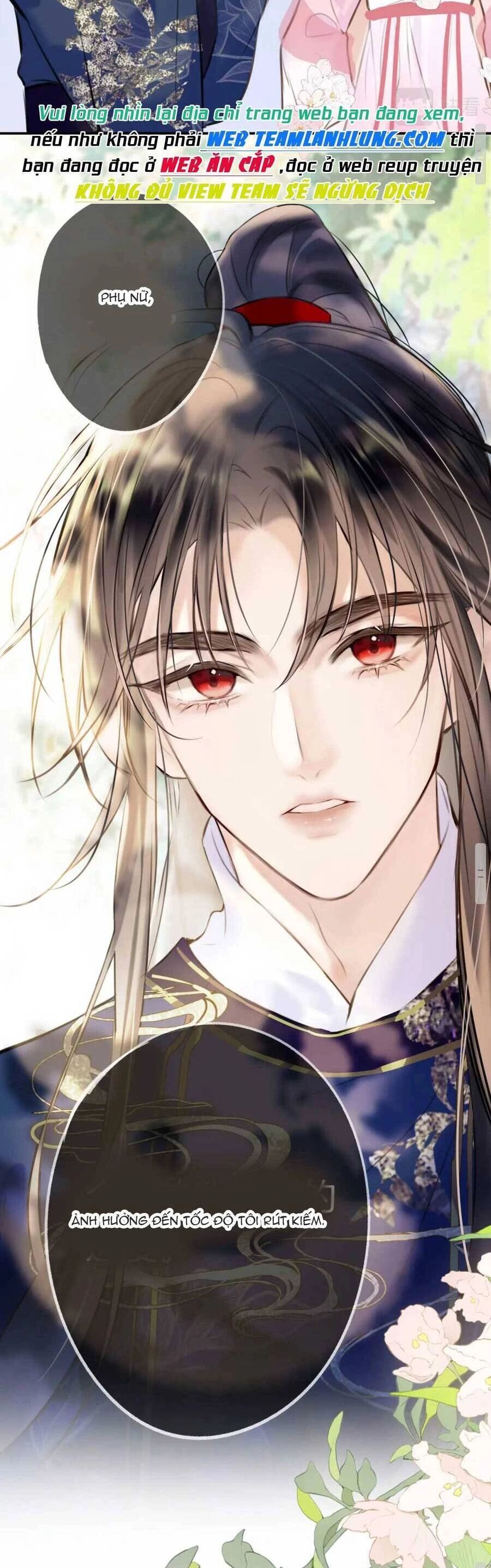 Vi Phu Của Ta Là Long Ngạo Thiên Phần 2 Chapter 4 - 18