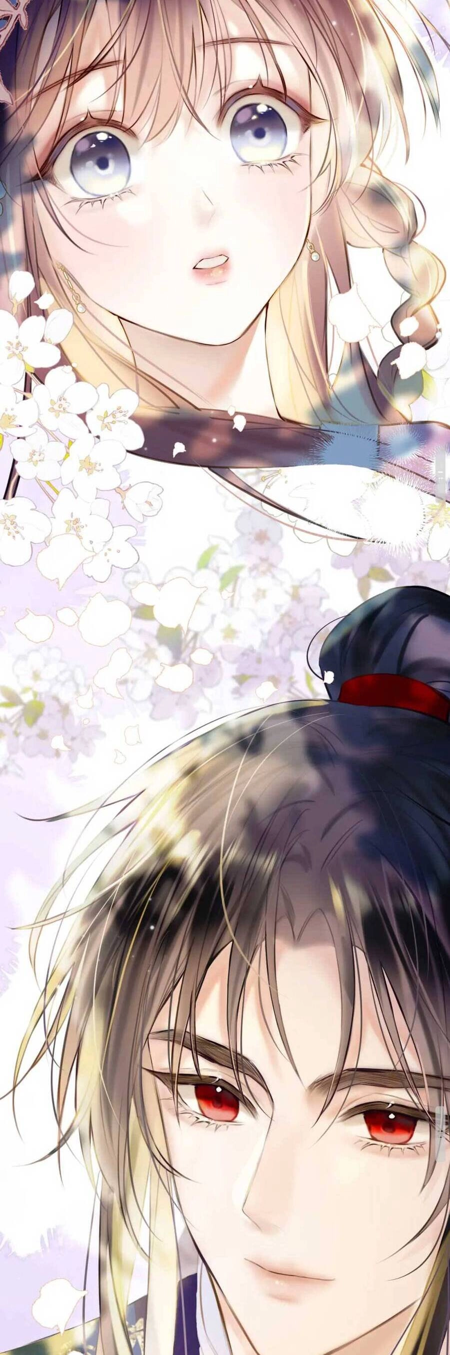 Vi Phu Của Ta Là Long Ngạo Thiên Phần 2 Chapter 4 - 23