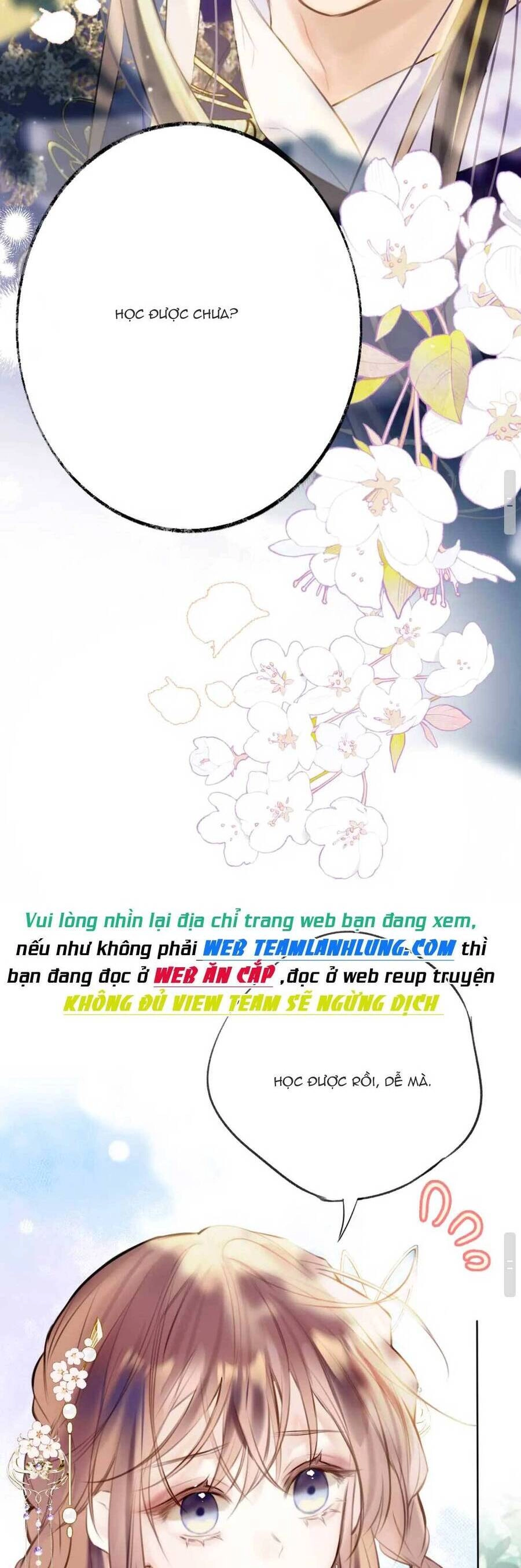 Vi Phu Của Ta Là Long Ngạo Thiên Phần 2 Chapter 4 - 24