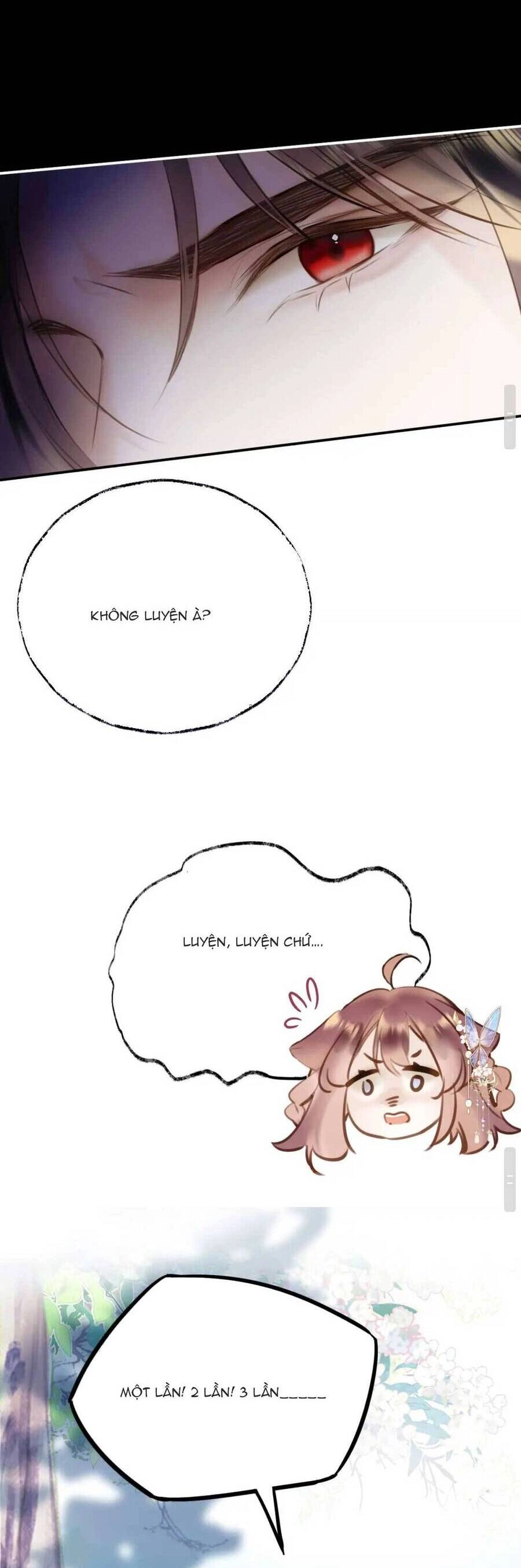 Vi Phu Của Ta Là Long Ngạo Thiên Phần 2 Chapter 4 - 26