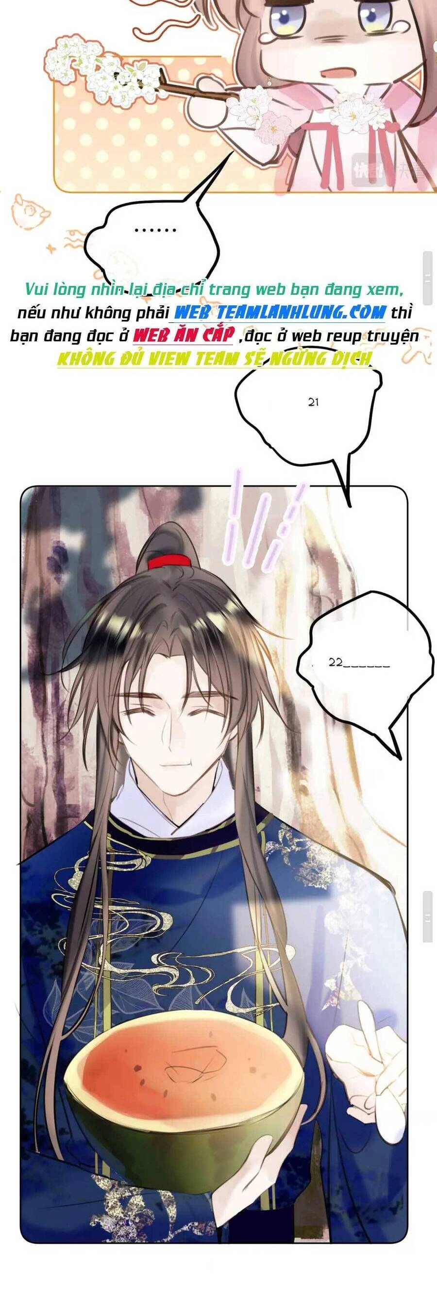 Vi Phu Của Ta Là Long Ngạo Thiên Phần 2 Chapter 4 - 28