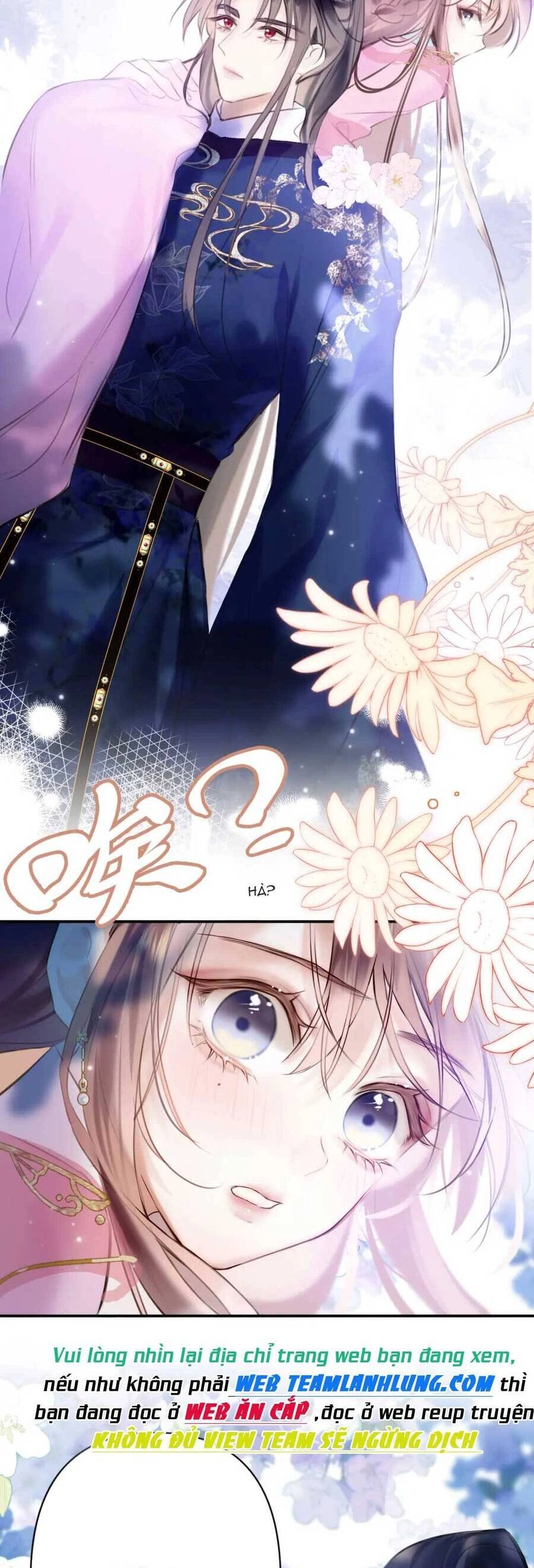 Vi Phu Của Ta Là Long Ngạo Thiên Phần 2 Chapter 4 - 34