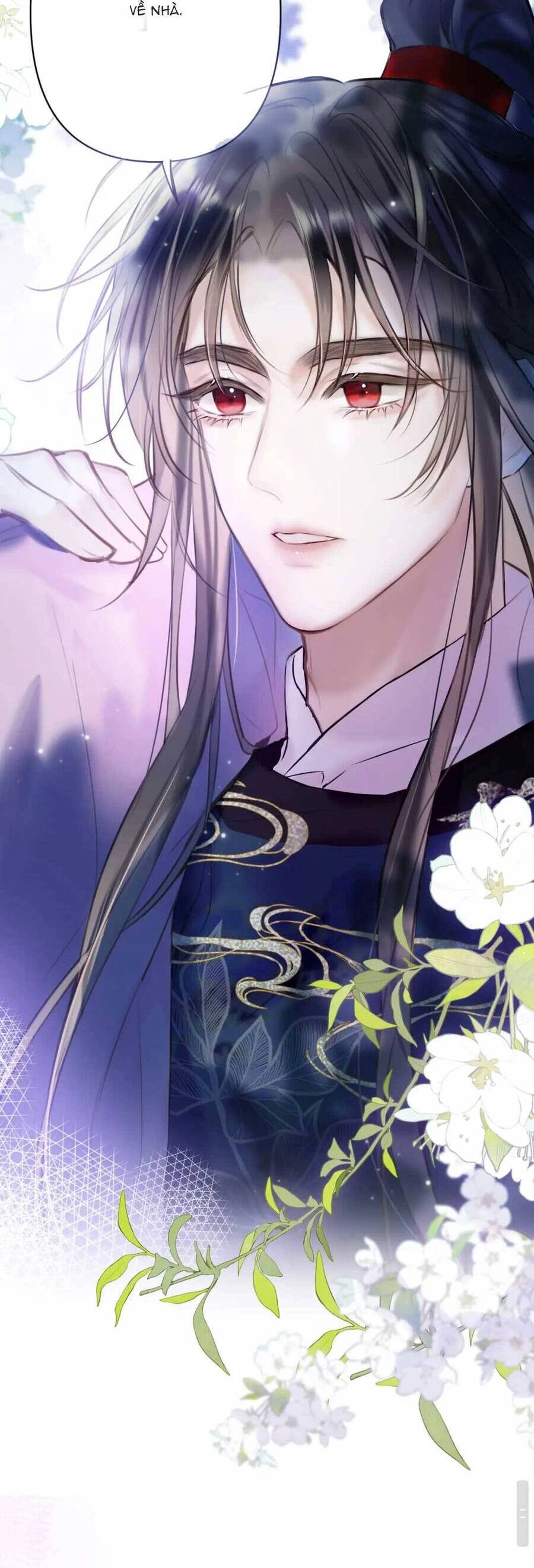 Vi Phu Của Ta Là Long Ngạo Thiên Phần 2 Chapter 4 - 35