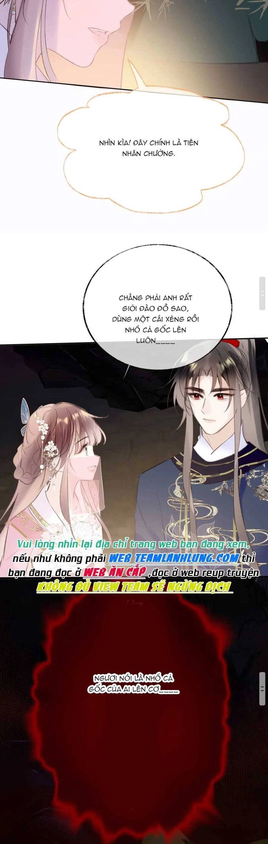 Vi Phu Của Ta Là Long Ngạo Thiên Phần 2 Chapter 6 - 12