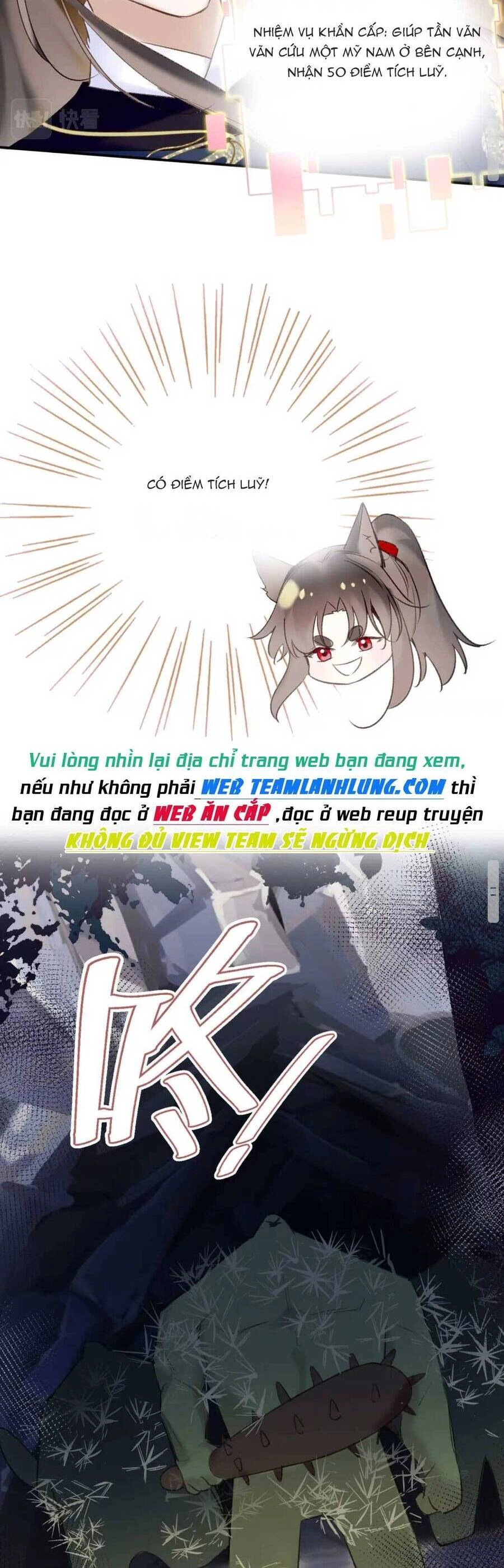 Vi Phu Của Ta Là Long Ngạo Thiên Phần 2 Chapter 6 - 17