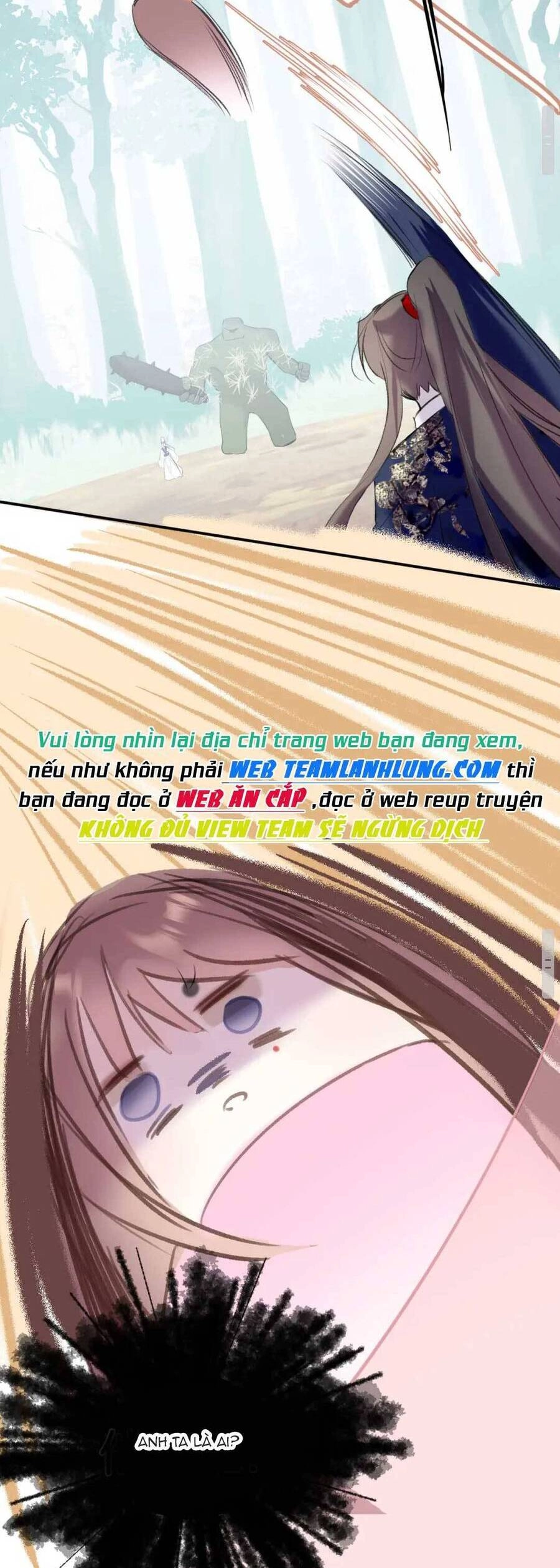 Vi Phu Của Ta Là Long Ngạo Thiên Phần 2 Chapter 6 - 23