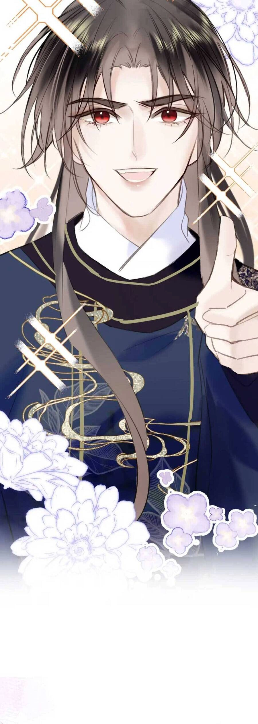 Vi Phu Của Ta Là Long Ngạo Thiên Phần 2 Chapter 6 - 25