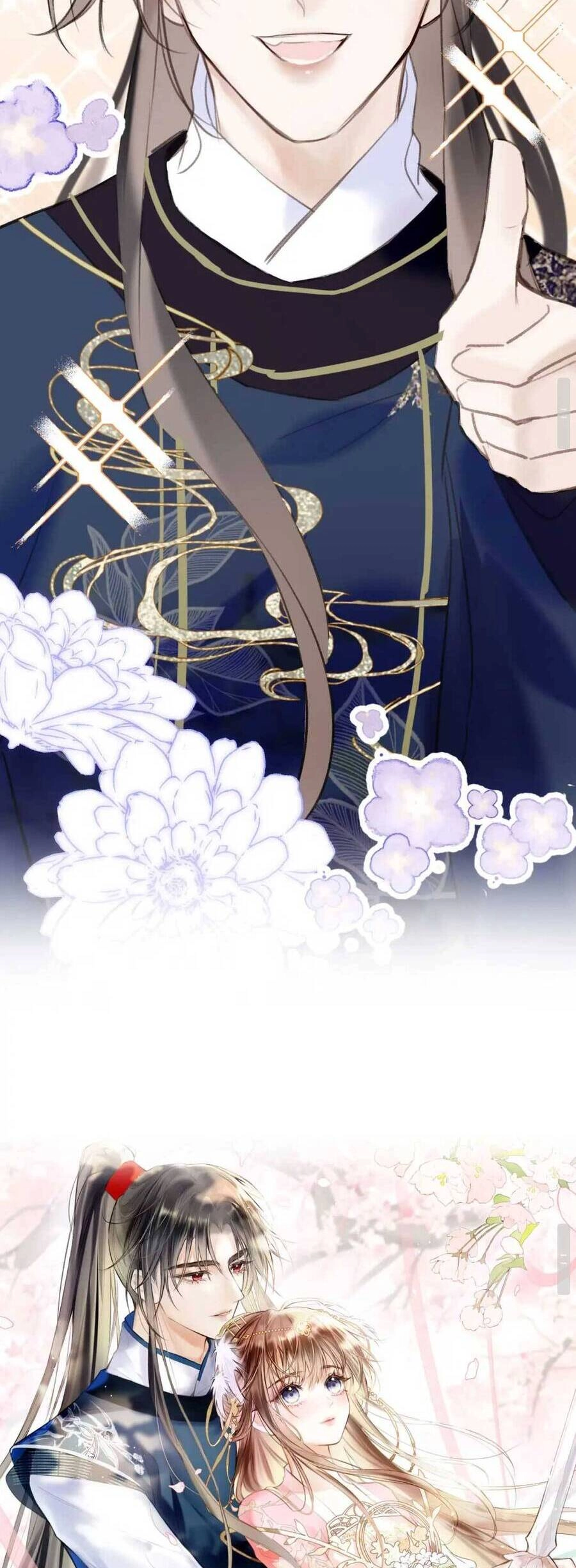 Vi Phu Của Ta Là Long Ngạo Thiên Phần 2 Chapter 7 - 4