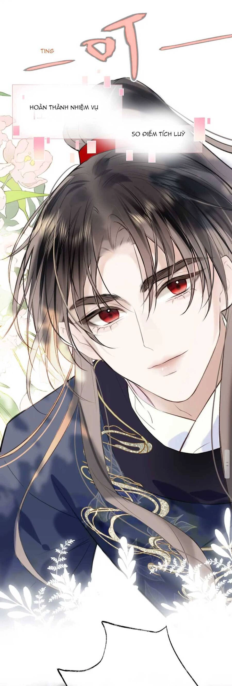 Vi Phu Của Ta Là Long Ngạo Thiên Phần 2 Chapter 7 - 7