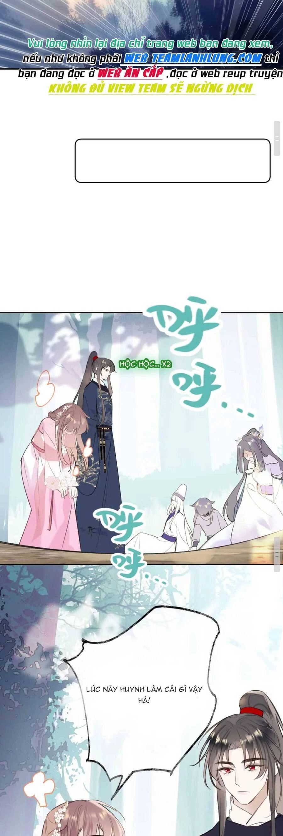 Vi Phu Của Ta Là Long Ngạo Thiên Phần 2 Chapter 7 - 9