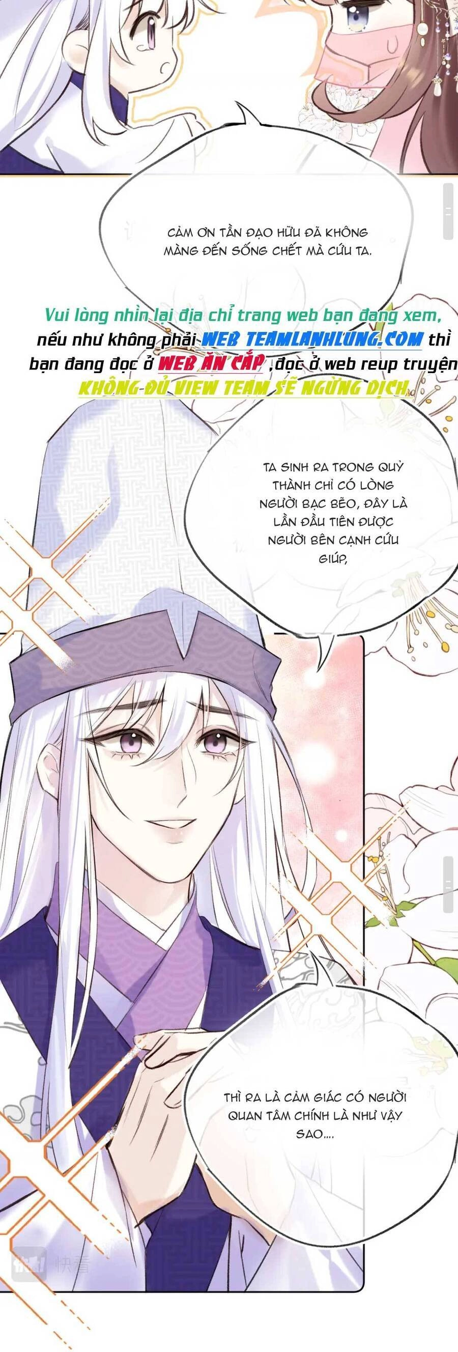 Vi Phu Của Ta Là Long Ngạo Thiên Phần 2 Chapter 7 - 11