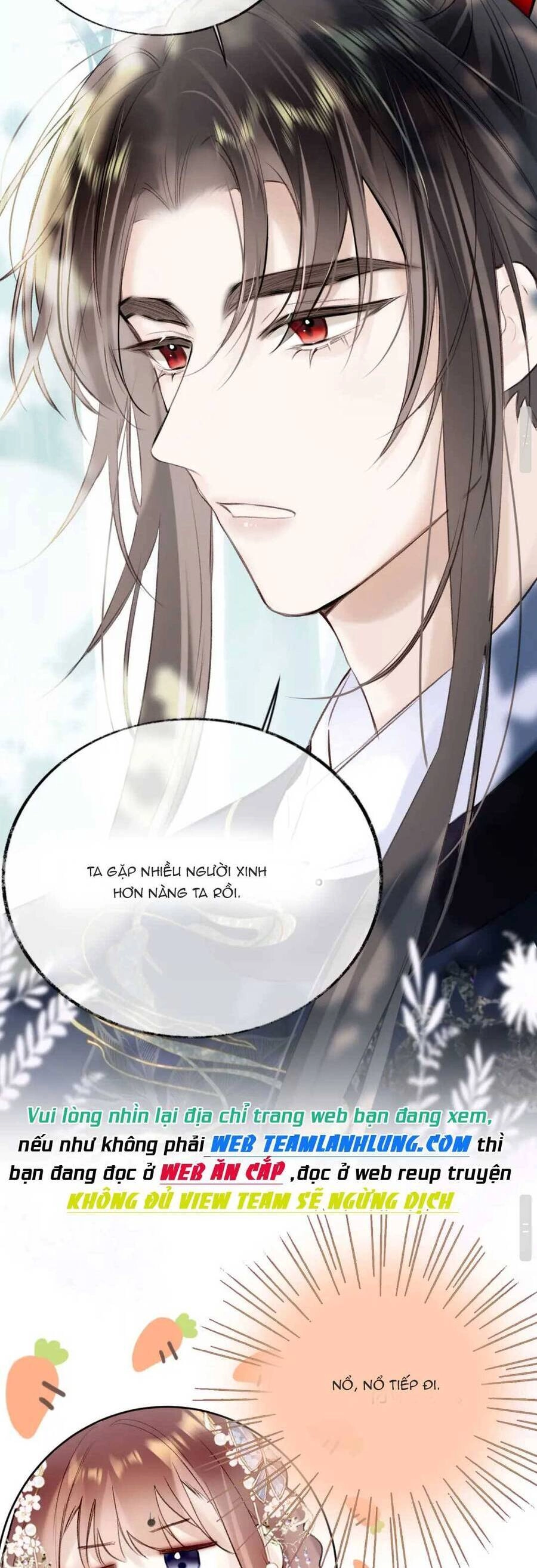 Vi Phu Của Ta Là Long Ngạo Thiên Phần 2 Chapter 7 - 15