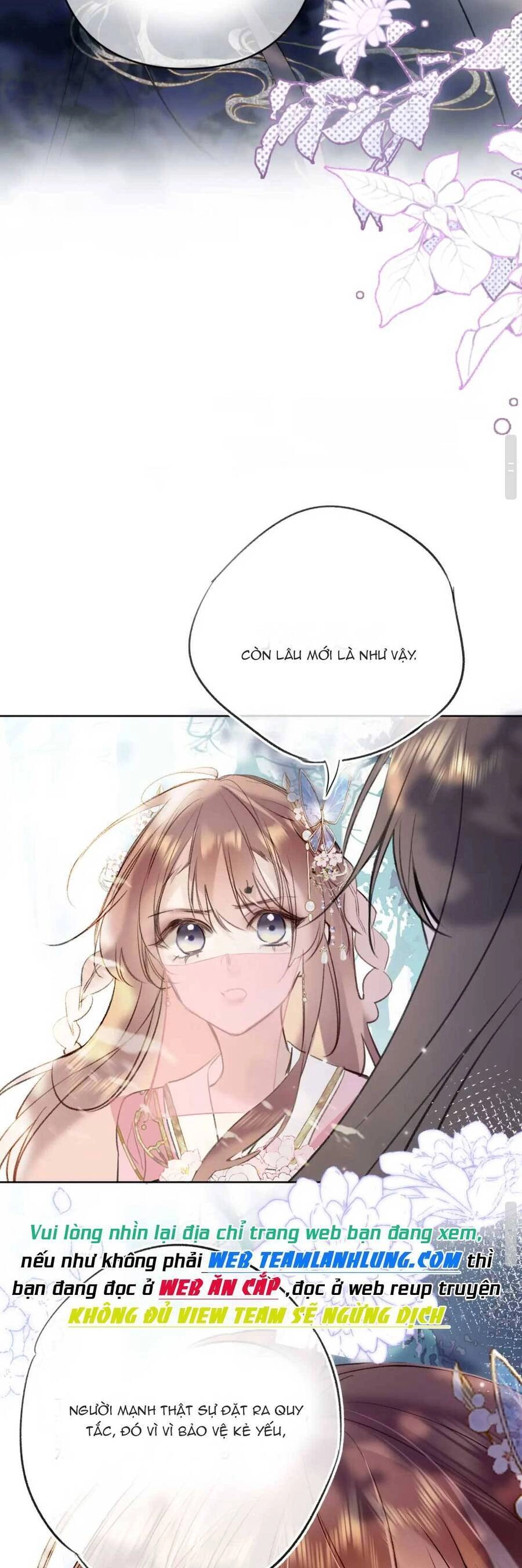 Vi Phu Của Ta Là Long Ngạo Thiên Phần 2 Chapter 7 - 24