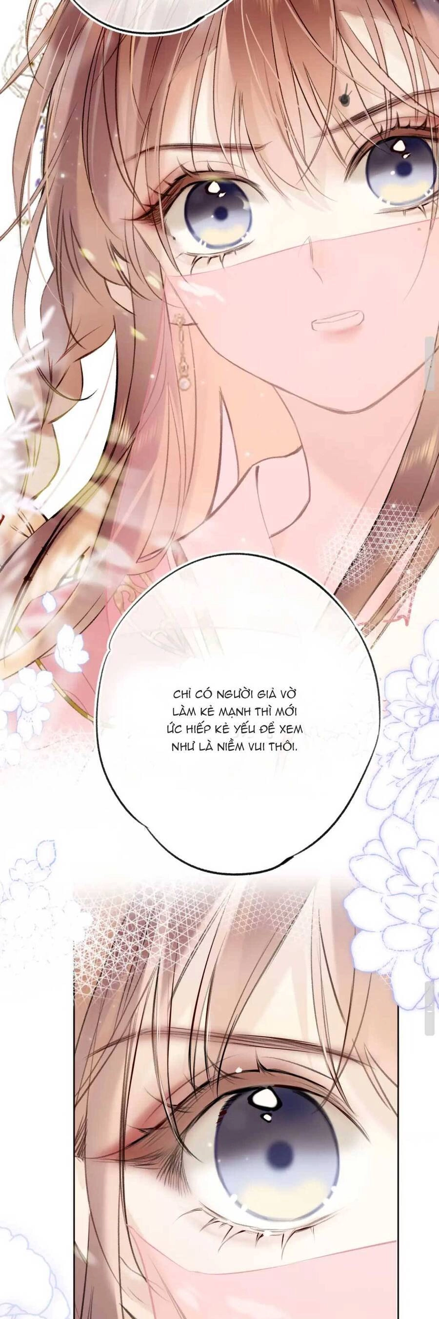 Vi Phu Của Ta Là Long Ngạo Thiên Phần 2 Chapter 7 - 25