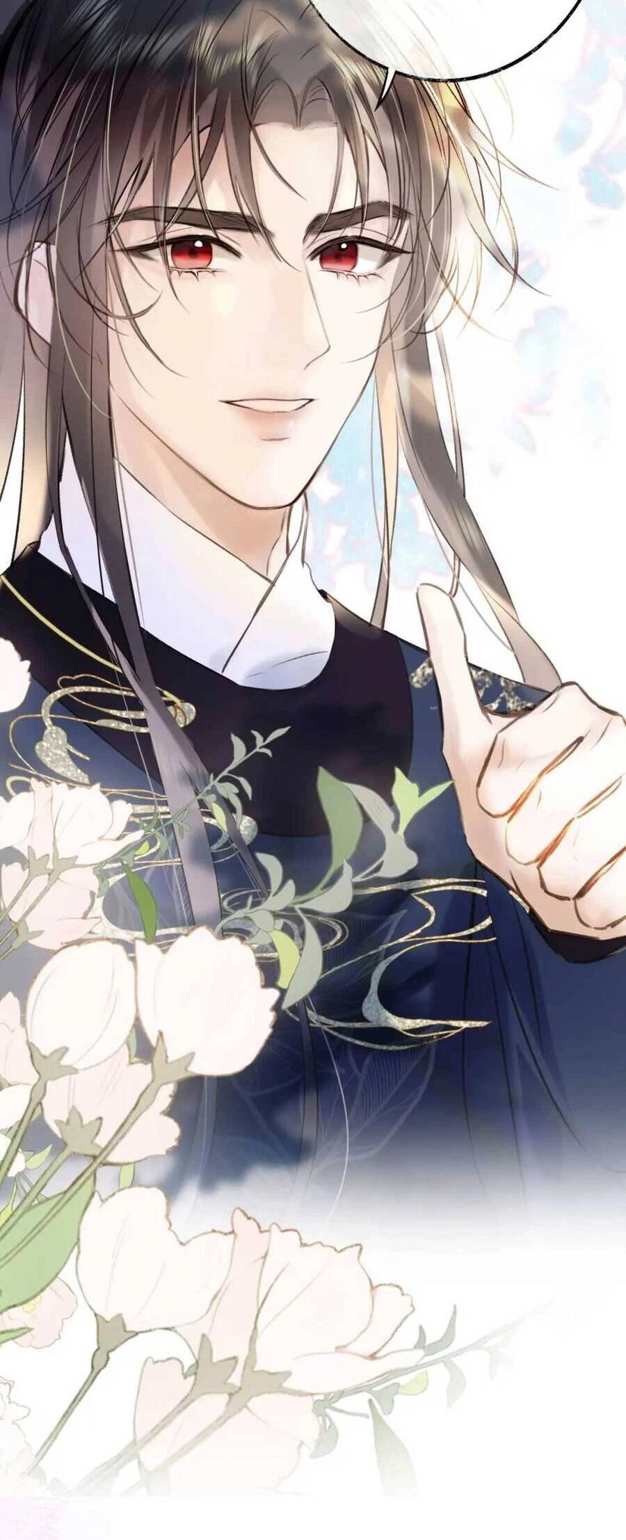 Vi Phu Của Ta Là Long Ngạo Thiên Phần 2 Chapter 7 - 30